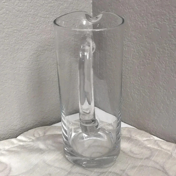 Marc Aurel Signed Pitcher - Picture 4 of 5